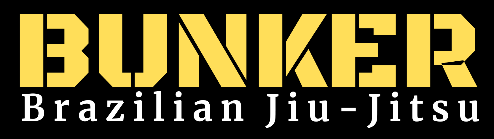 Bunket BJJ